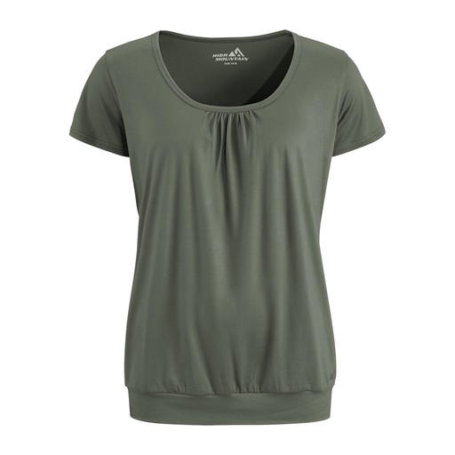 Topp Active Relaxed Dam Topp Active Relaxed Dam Grön