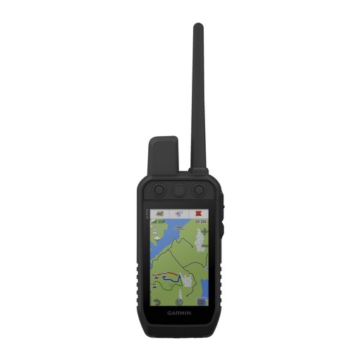 Garmin Alpha 300 Handenhet Ingen färg
