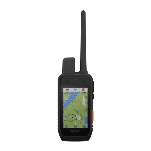 Garmin Alpha 300i Handenhet Ingen färg