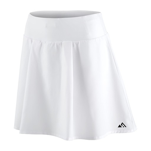 Active Naisten Shortsihame 2:1 Active Naisten Shortsihame 2:1 Valkoinen
