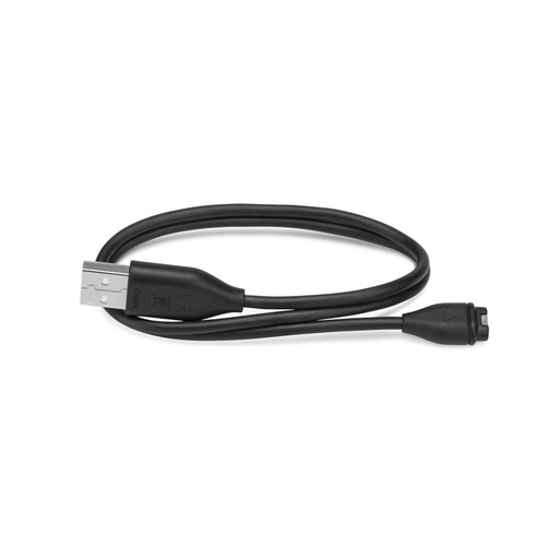 Garmin Laddnings-/datakabel till Garmin klockor Svart