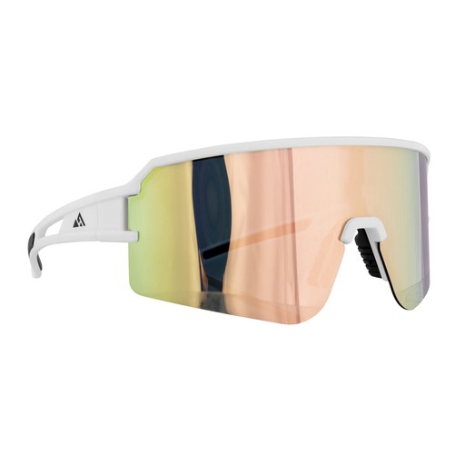 Sportbrille Active Sportbrille Active Weiß