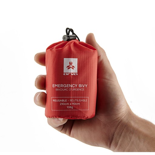 ARVA Emergency Bivy ARVA Emergency Bivy Ingen farve