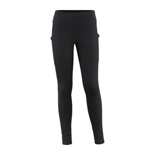 Tights Active Warm Dam Tights Active Warm Dam Svart