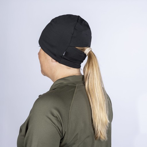 Risberg Pipo Active Musta