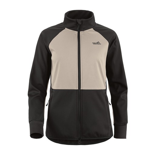 Jacka Active Oxberg Dam Jacka Active Oxberg Dam Beige