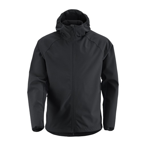 Vindjacka Active Pro Herr Svart