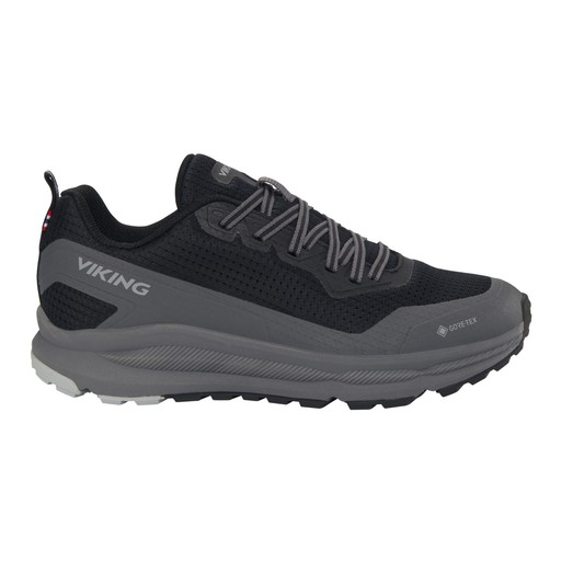Viking Motion Low GTX Damen Schwarz Viking Motion Low GTX Damen Schwarz Schwarz