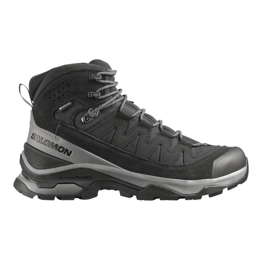 Salomon Quest Echo GTX Herr Salomon Quest Echo GTX Herr Svart