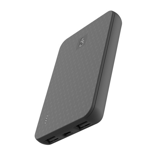 GP Powerbank Plus 5000 mAh Musta