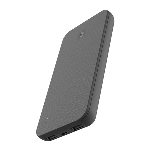 GP Powerbank Plus 10000 mAh Musta