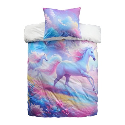 Påslakan Unicorns Påslakan Unicorns Ingen färg