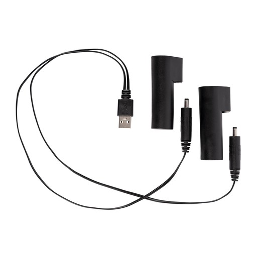 Litiumbatteri 3,7V 2600mAh Litiumbatteri 3,7V 2600mAh Svart