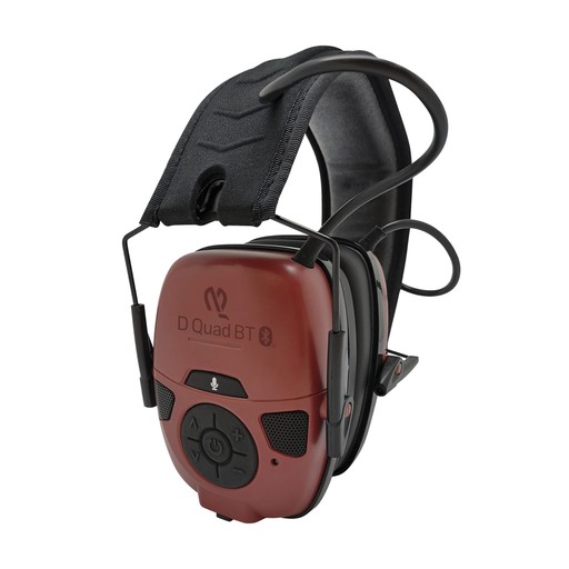 Hunter Kuulosuojaimet D-Quad BT Ei väriä