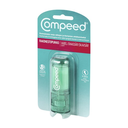 Compeed Anti Blister Stick Ingen farve