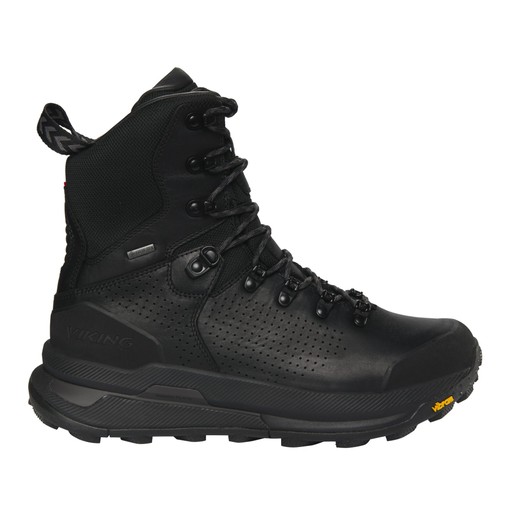 Viking Villrein PRO Mid GTX Herr Svart