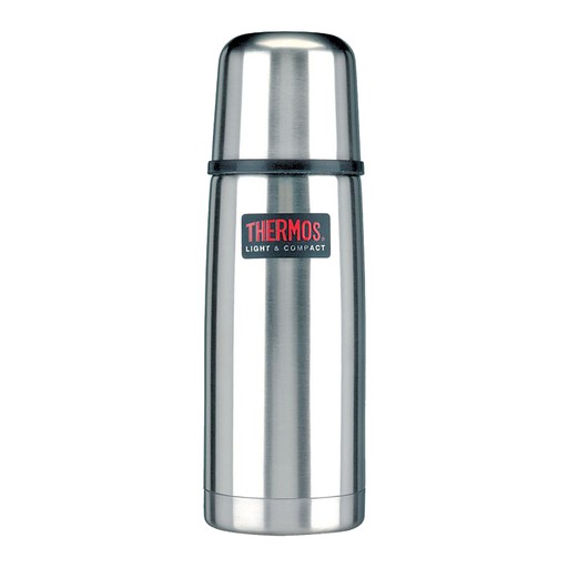 Thermos Light & Compact 0,35L Ei väriä