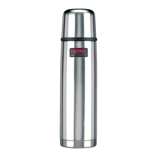 Thermos Light & Compact 0,75L Ingen färg