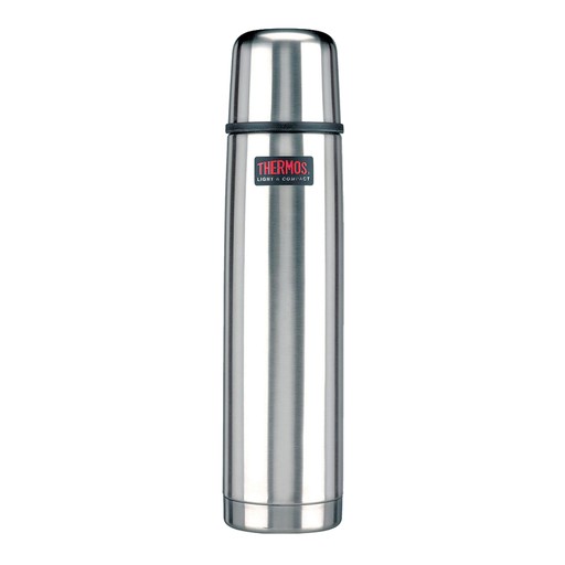 Thermos Light & Compact 1,0L Ei väriä