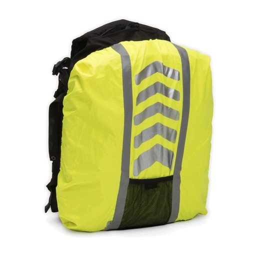 Ryggsäcksöverdrag Neon Hi-viz