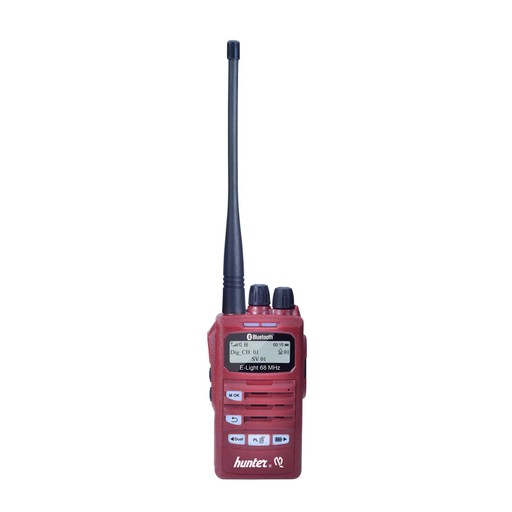 Hunter E-Light BT 68MHz Hunter E-Light BT 68MHz Ingen färg