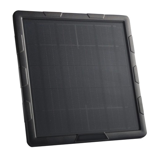 Hunter Solpanel BL-6A Ingen farve