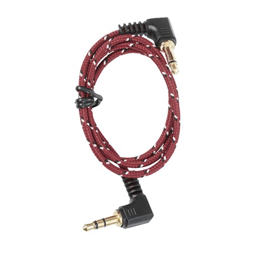 Hunter Audiokabel 3,5 mm Hunter Audiokabel 3,5 mm Keine Farbe