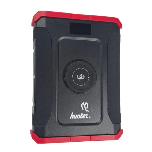 Hunter Powerstation P-25 60 000mAh Hunter Powerstation P-25 60 000mAh Keine Farbe