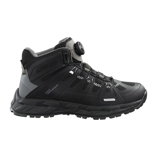 Mid-Cut-Wanderschuh Trekking 2 W.P