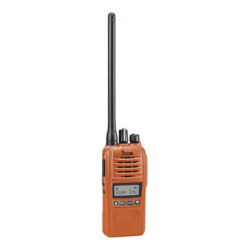 ICOM ProHunt Basic 2 155Mhz Orange