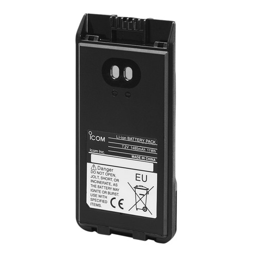 ICOM BP-280 Batteri Ingen färg