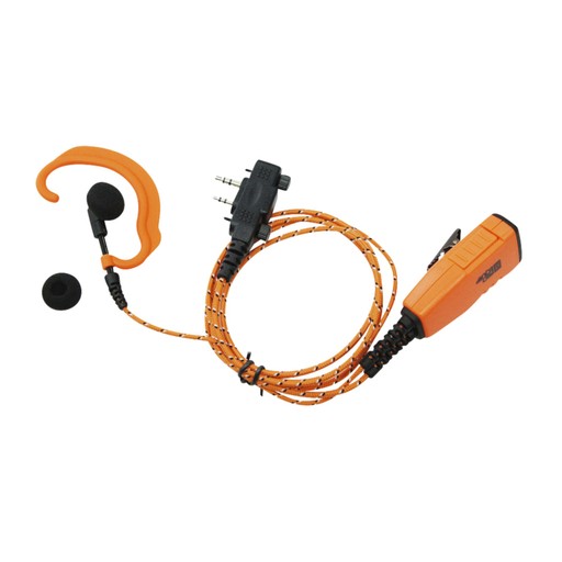 ProEquip PRO-P610LA Headset ProEquip PRO-P610LA Headset Ingen färg