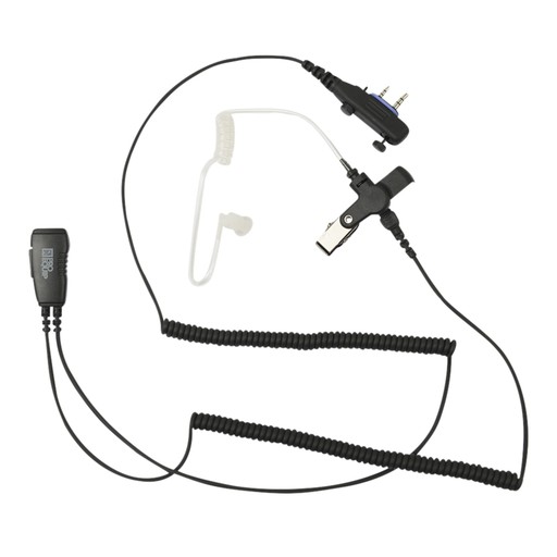 ProEquip PRO-P180LA Mini-mik/PTT med Luftslang ProEquip PRO-P180LA Mini-mik/PTT med Luftslang Ingen färg