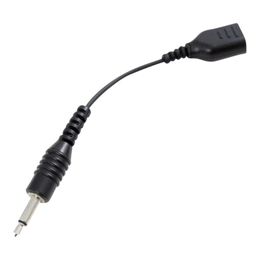 ProEquip Adapter 3,5mm till Headset 3-i-1 ProEquip Adapter 3,5mm till Headset 3-i-1 Ingen färg