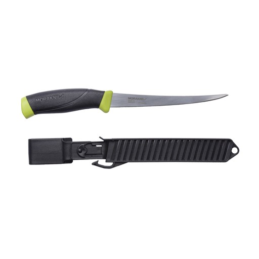 Morakniv Fishing Comfort Filé 155 Morakniv Fishing Comfort Filé 155 Svart