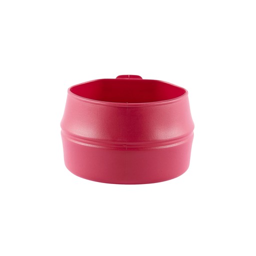 Wildo Fold-A-Cup Wildo Fold-A-Cup Punainen