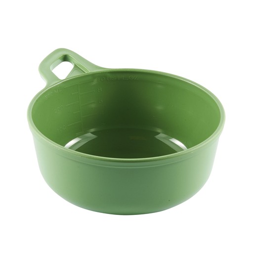 Wildo Kåsa Bowl Wildo Kåsa Bowl Vihreä