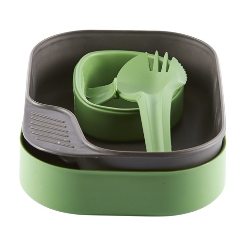 Wildo Camp-A-Box Light  Grøn