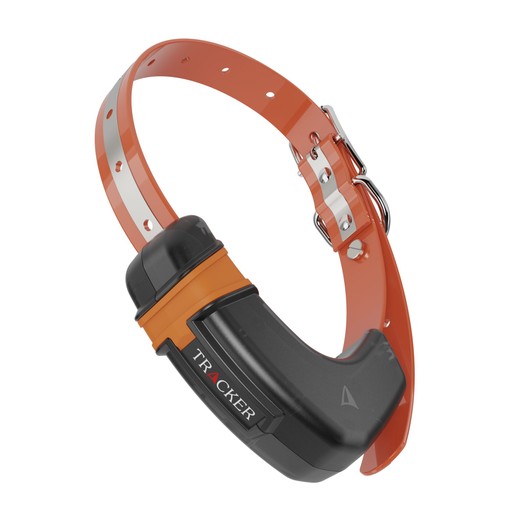 Tracker Luna 4G IoT Ingen färg