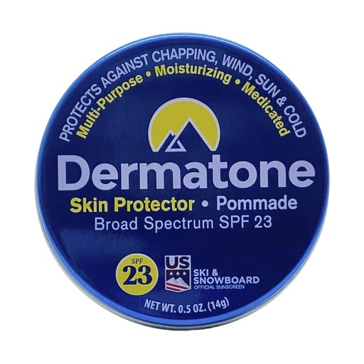 Dermatone Original Skin Protector Tin SPF 23 Dermatone Original Skin Protector Tin SPF 23 Ingen färg