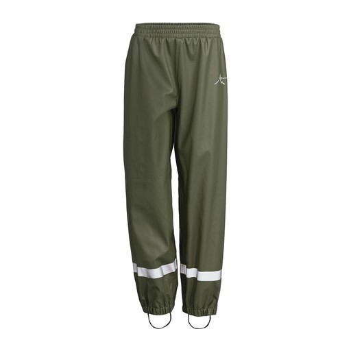 Kinder Regenhose Glommen WP Grün