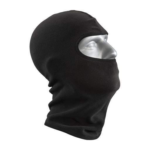 Balaklava Fleece Balaklava Fleece Svart