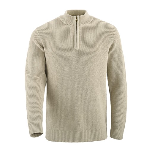 Herre Trøje Vestby Beige