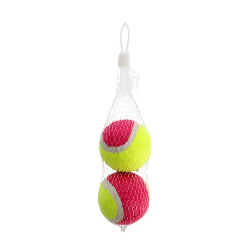 Dogman Hundleksak Boll Wille 2-pack Dogman Hundleksak Boll Wille 2-pack Ingen färg
