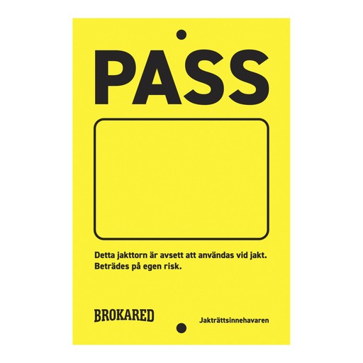 Passkylt 2-pack Passkylt 2-pack Gul