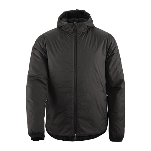 Whistler Miesten Takki Insulated Whistler Miesten Takki Insulated Musta
