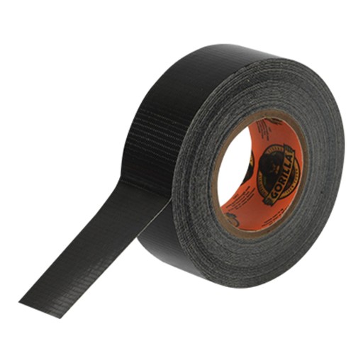 Gorilla Teippi Kätevä rulla 9,14m x 25mm Gorilla Teippi Kätevä rulla 9,14m x 25mm Ei väriä