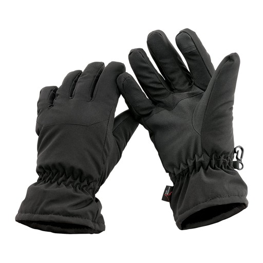 Fingerhandskar Berg Fingerhandskar Berg Svart