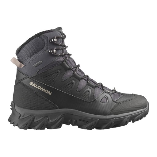 Salomon Outsnow GTX Dam Svart