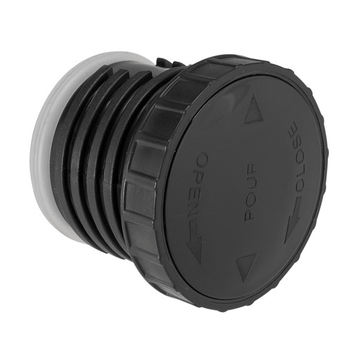 Thermosverschluss für Thermos 7993 Thermosverschluss für Thermos 7993 Schwarz